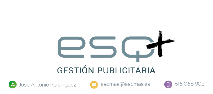 Esqmas gestión publicitaria